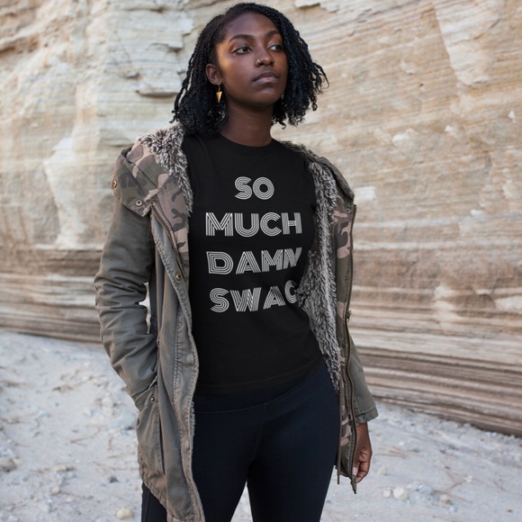 Custom t-shirts and accessories for everyday use. - Picture 2 of 8